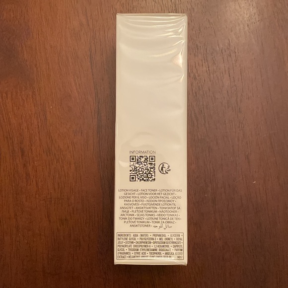 Sealed NWT Guerlain Abeille Royale Fortifying Lotion with Royal Jelly 5 FL OZ - Picture 4 of 5